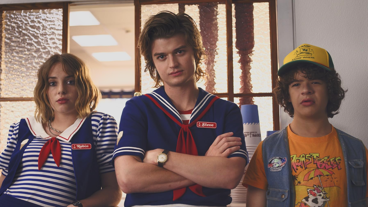 Stranger Things Creators Discuss Steve's Fake-Out Death Reshoots