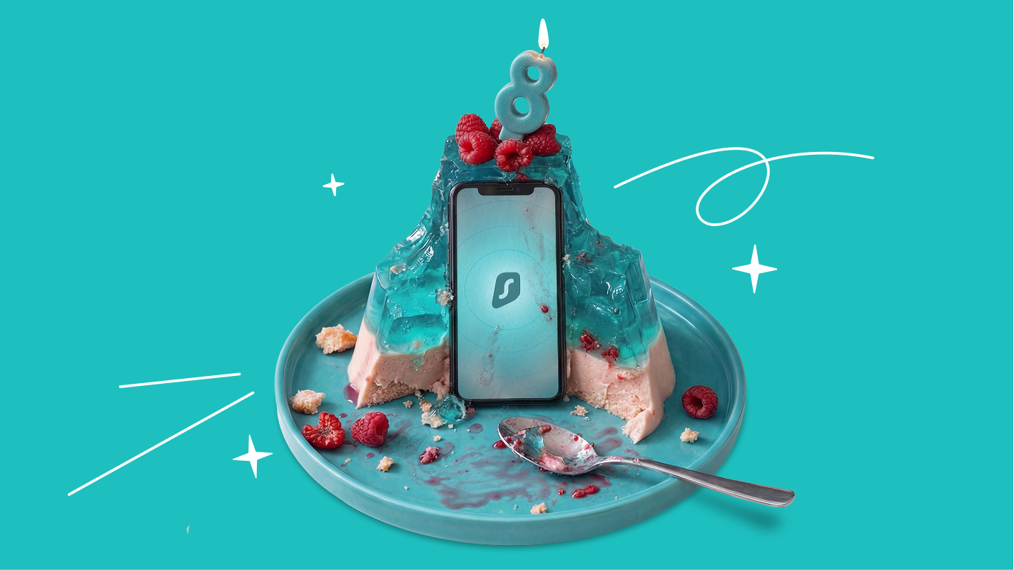 Surfshark VPN Offers Big Savings on Unlimited Device Protection