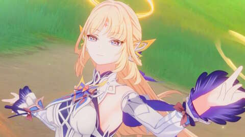 Genshin Impact Next Update Details