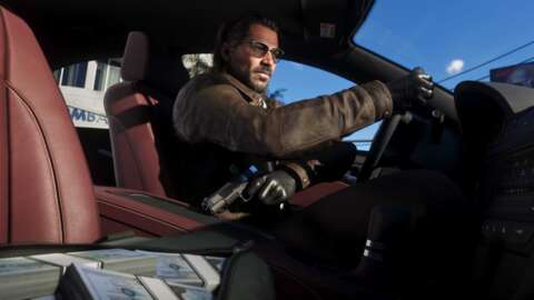 Take-Two CEO Discusses GTA 6 Budget and Industry Challenges