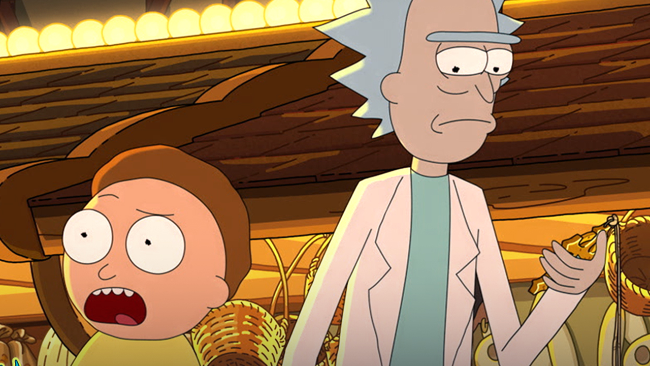 Rick and Morty Season 9 Premiere Date and Release Schedule
