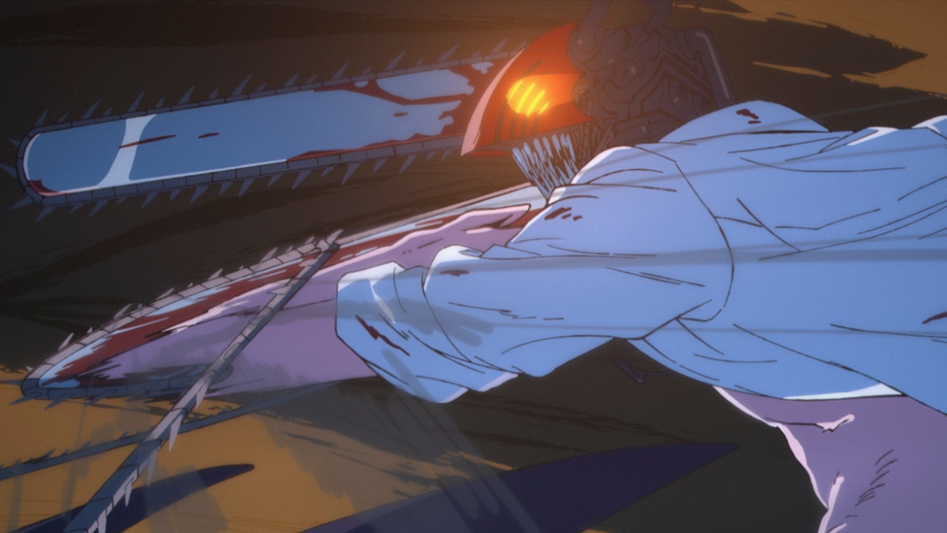 The Chainsaw Man Movie Review: A Must-Watch on Crunchyroll