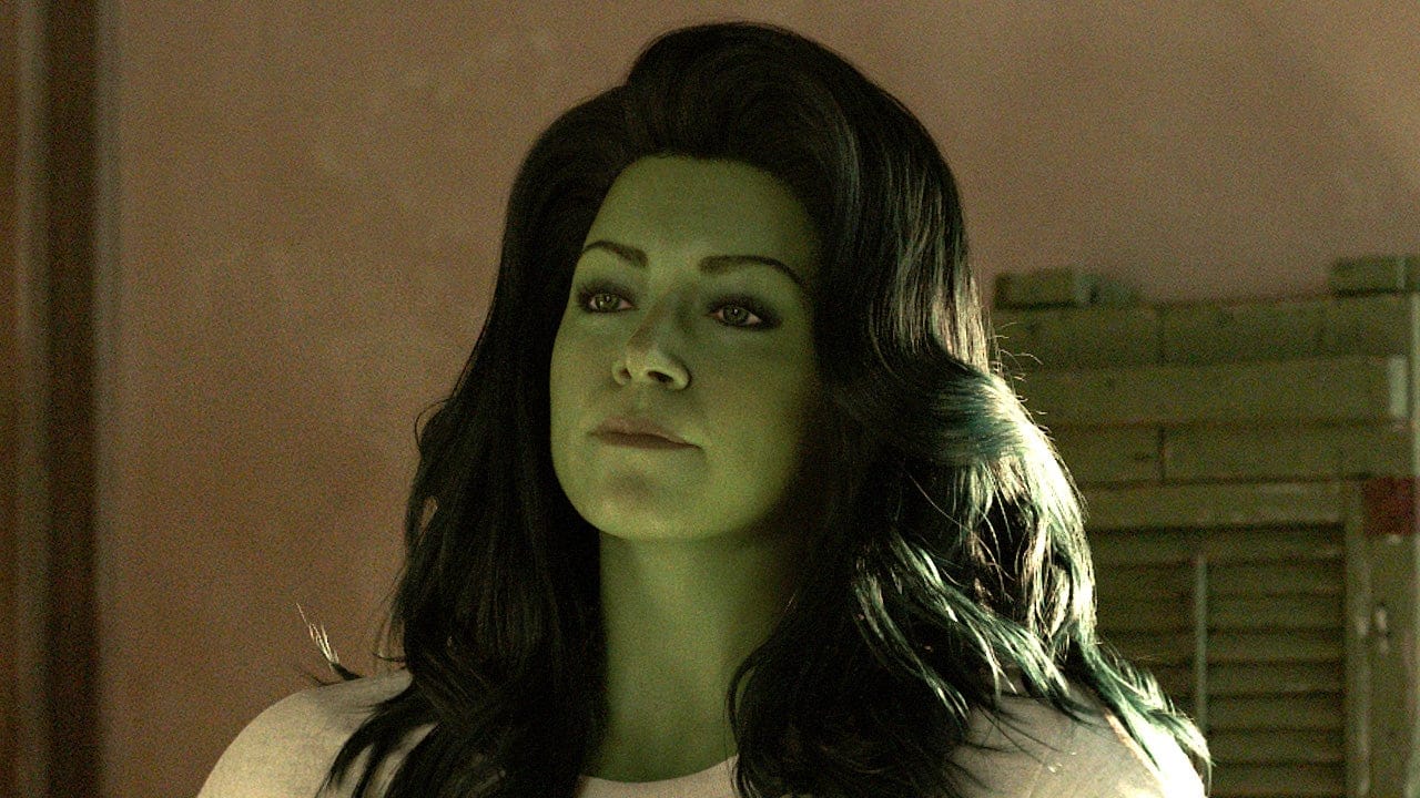 Tatiana Maslany Discusses She-Hulk's Future in the MCU