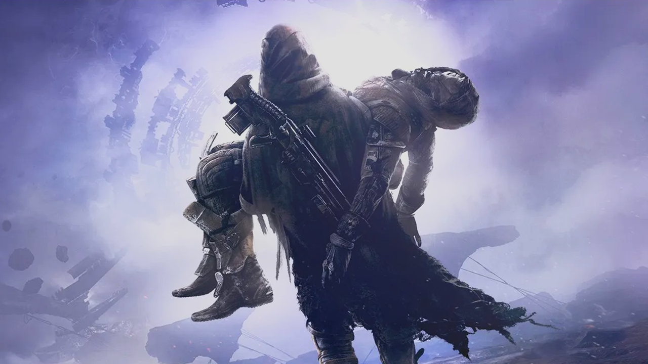 Destiny and Warframe Fans Unite in Saying Goodbye
