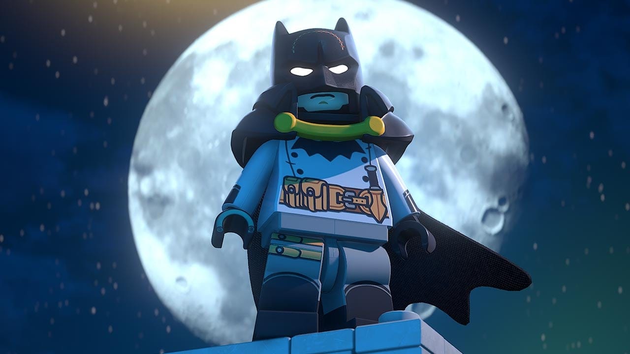 Every LEGO Game Available for Play on PS5