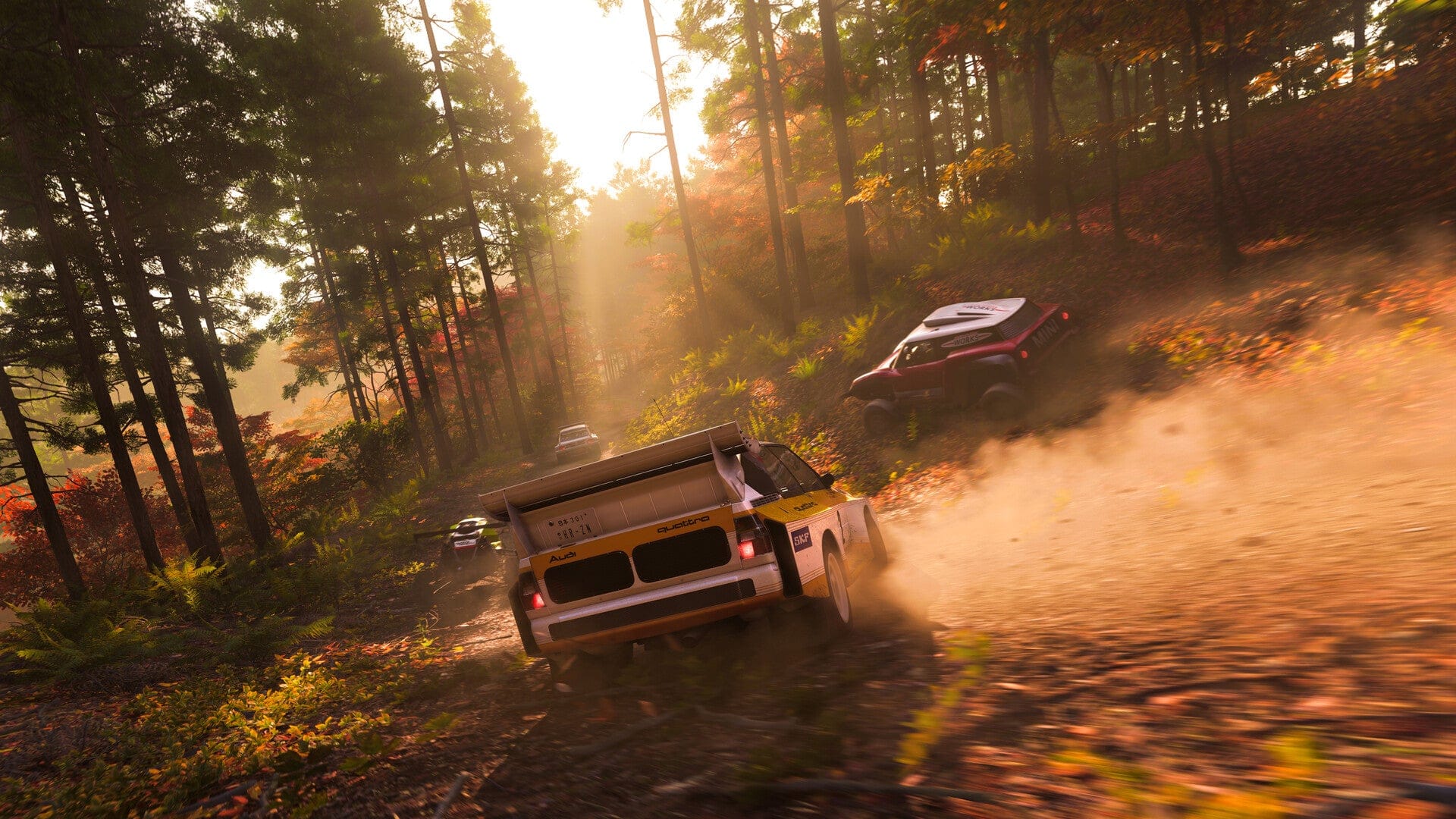Forza Horizon 6 Faces Major Leak Due to Unencrypted Steam Preload