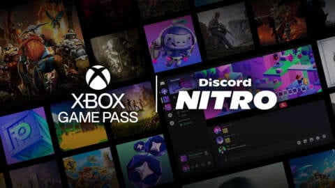 Microsoft and Discord Announce Xbox Game Pass Starter Edition