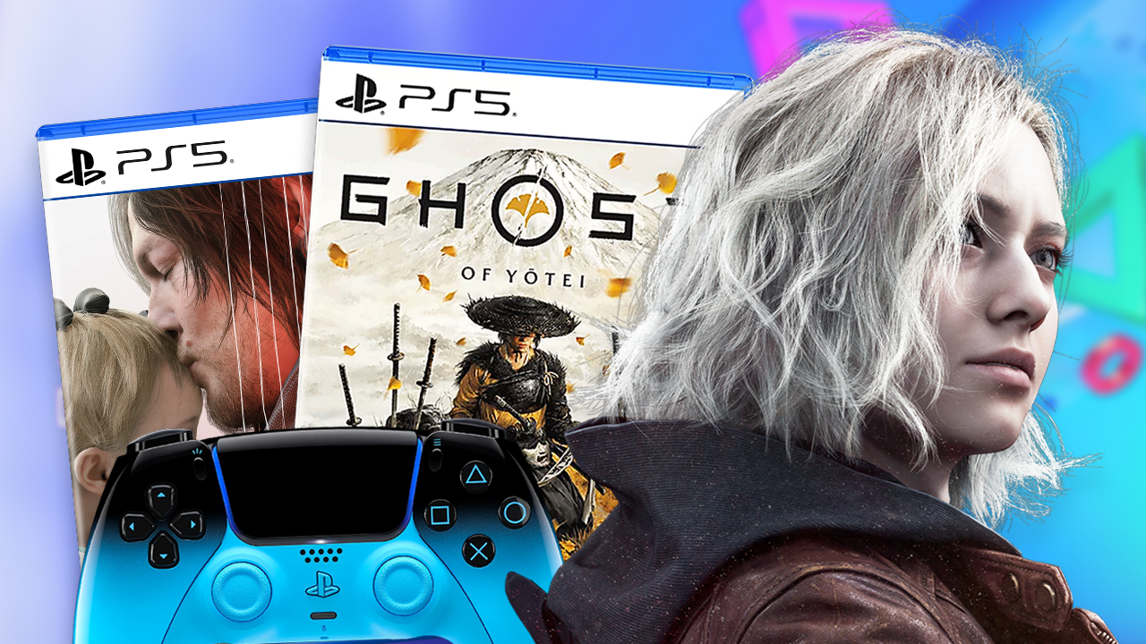 PlayStation's Days of Play 2026 Sale Offers Discounts on PS5 Games and