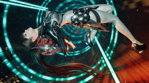 Shift Up to Self-Publish Stellar Blade 2, Bypassing Sony for PC