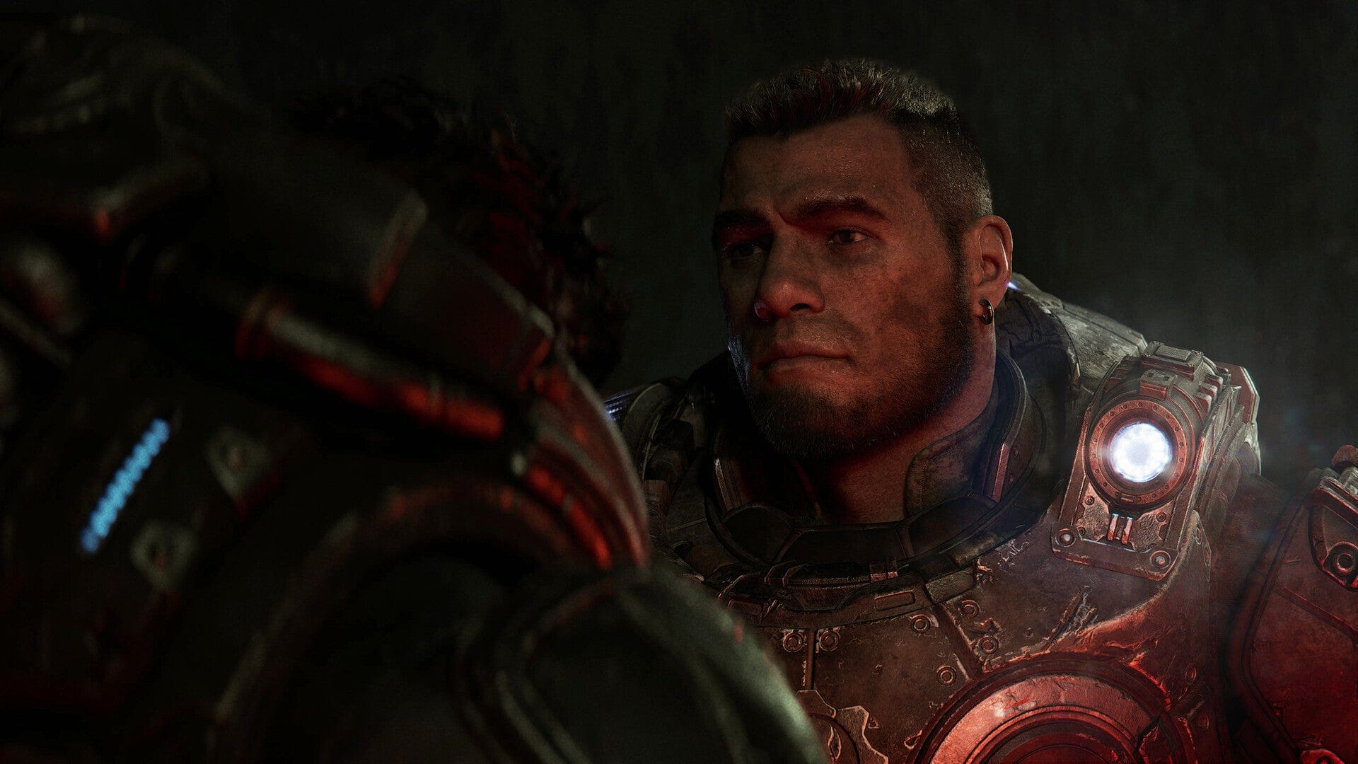 Possible Gears of War: E-Day Release Date Teased by WWE