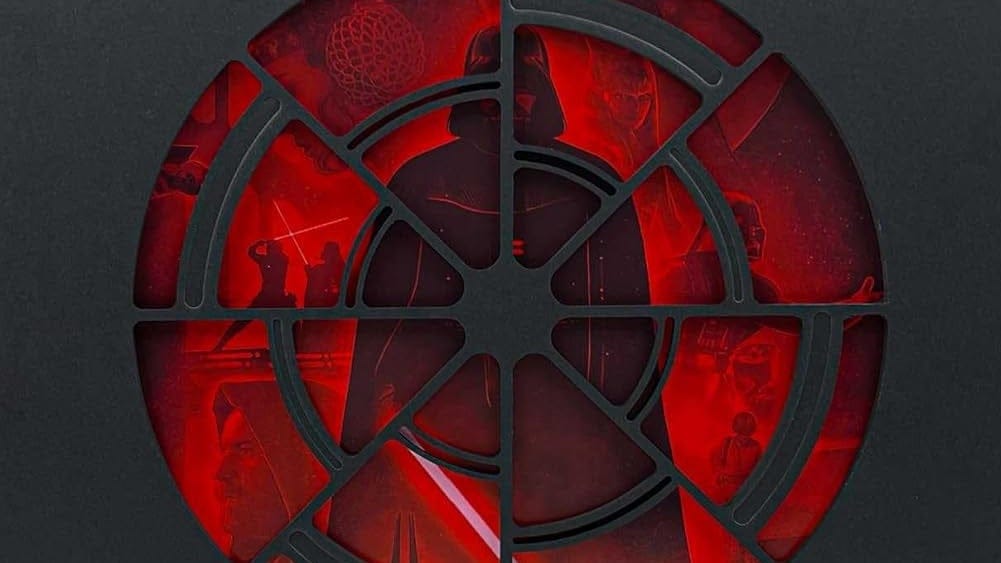 Star Wars Icons: Darth Vader Available for Preorder at Discounted
