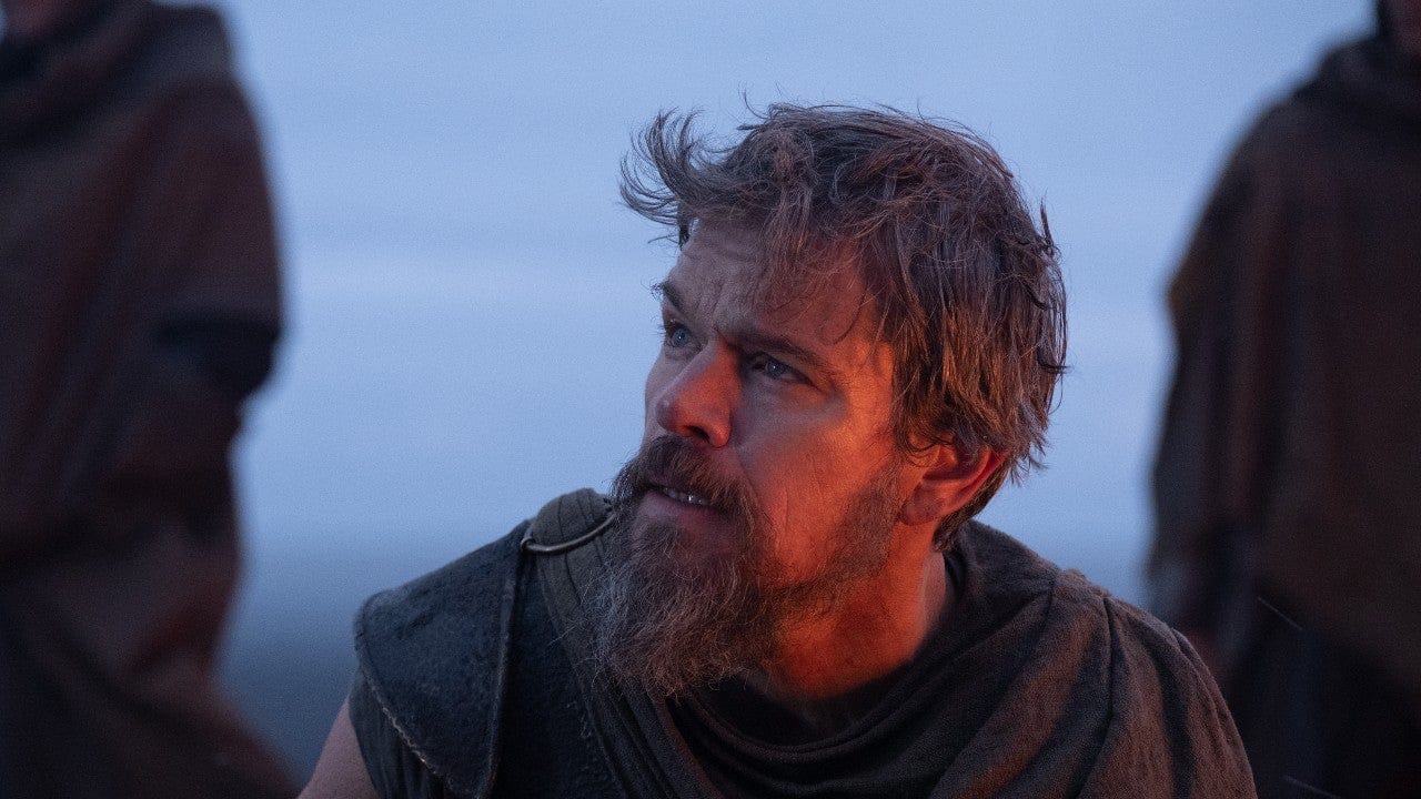 Universal Invites Audiences on a Digital Odyssey for Christopher