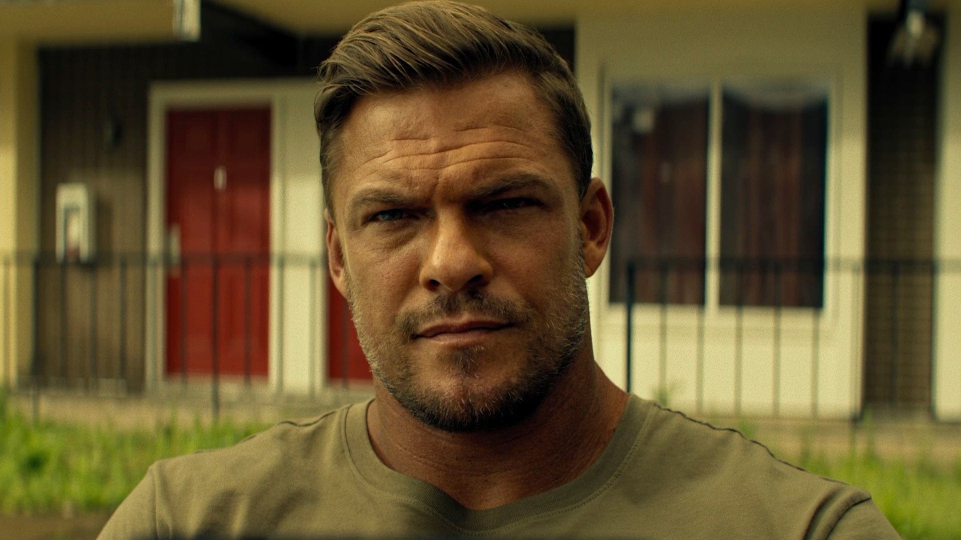 Reacher Renewed for Fifth Season Ahead of Season Four Premiere