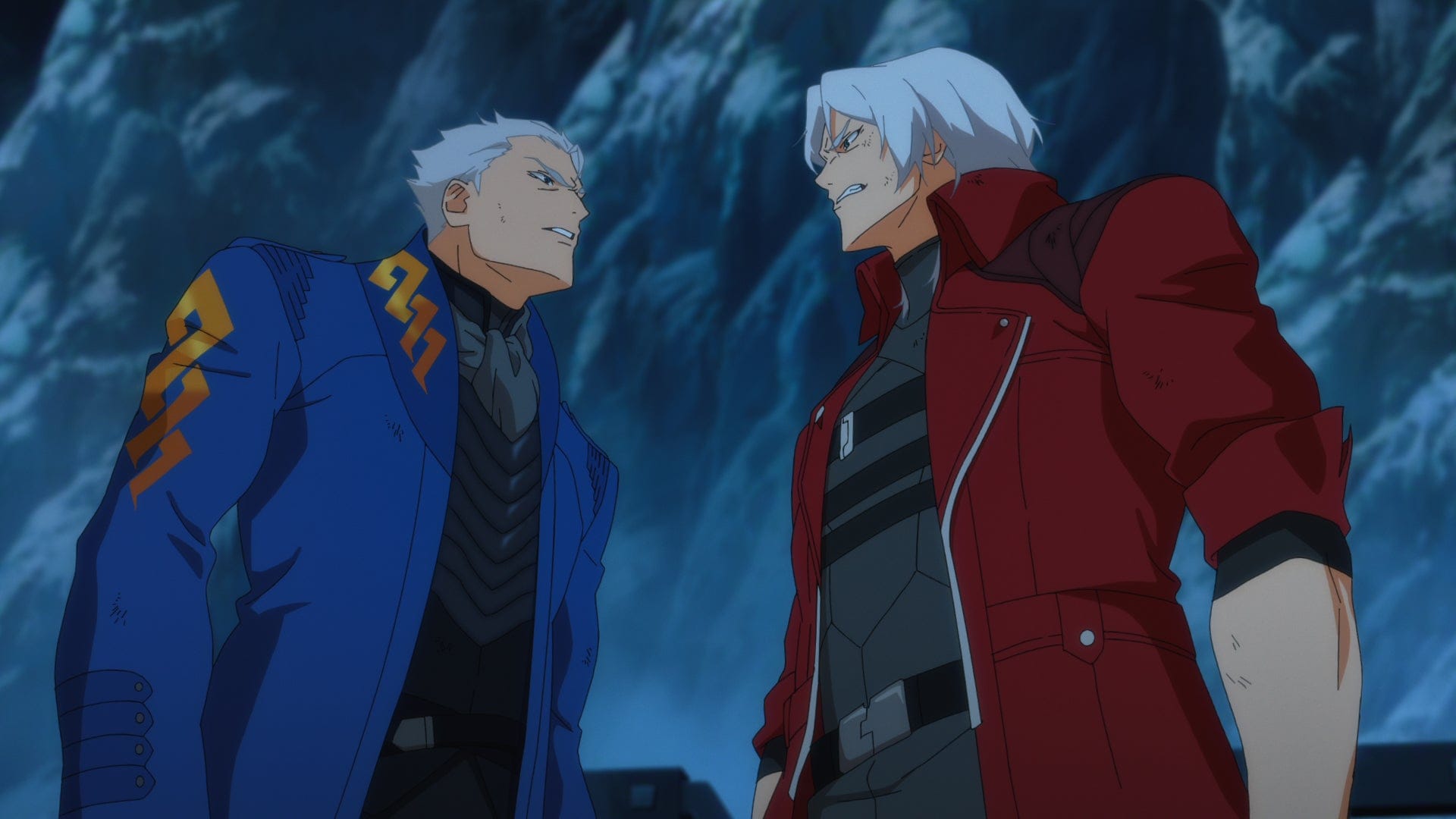 Devil May Cry Season 2 Debut on Netflix