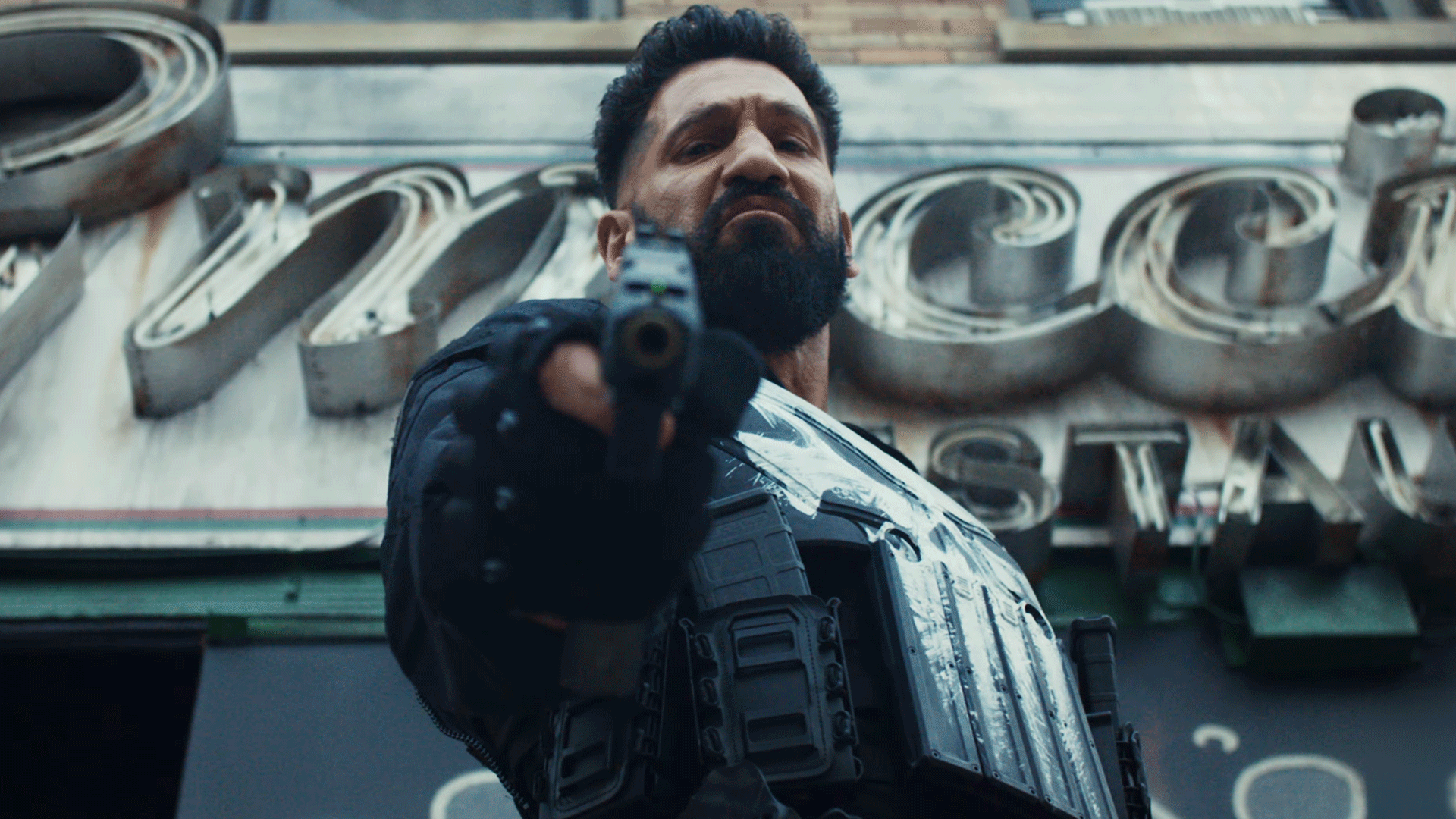 Tom Holland Assures Punisher in Spider-Man: Brand New Day Stays True