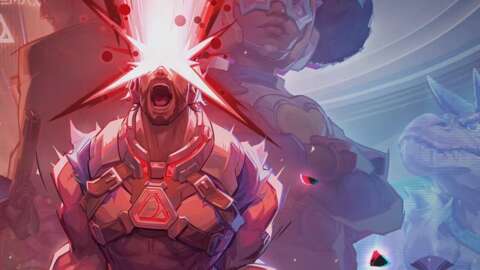 Marvel Rivals Season 8 Unveils Cyclops and More