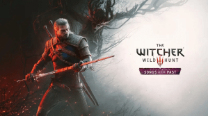 The Witcher 3 Songs Of The Past Expansion Delayed to 2027