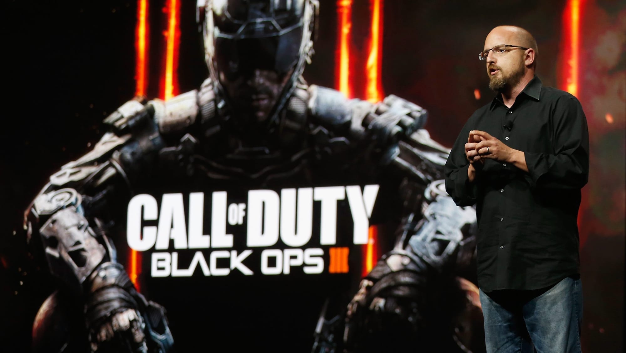 Ex-Call of Duty Director Teases New Co-op FPS Game