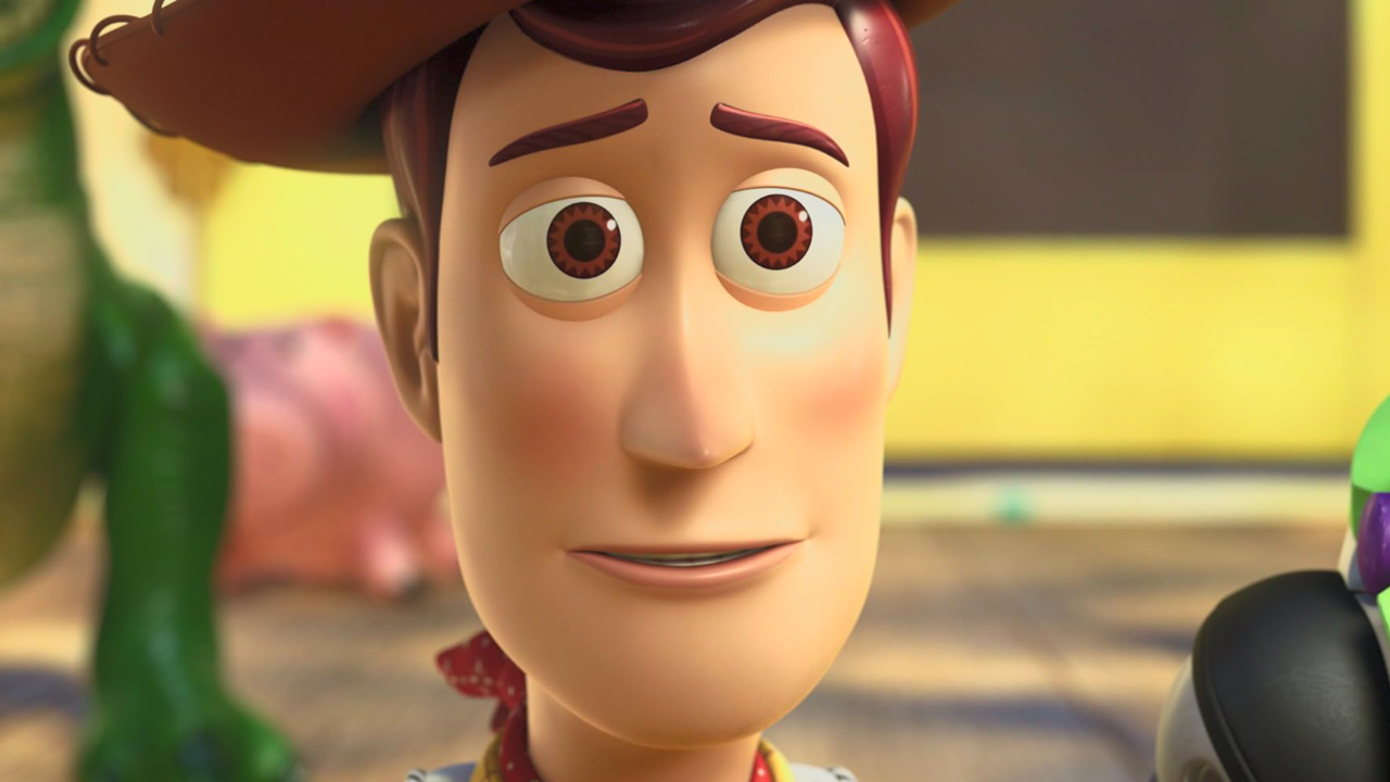Toy Story 5 Features Heartbreaking Scene, Tom Hanks Reveals