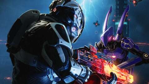 Prophecy Games Announces Deadzone: Rogue 2 Sequel