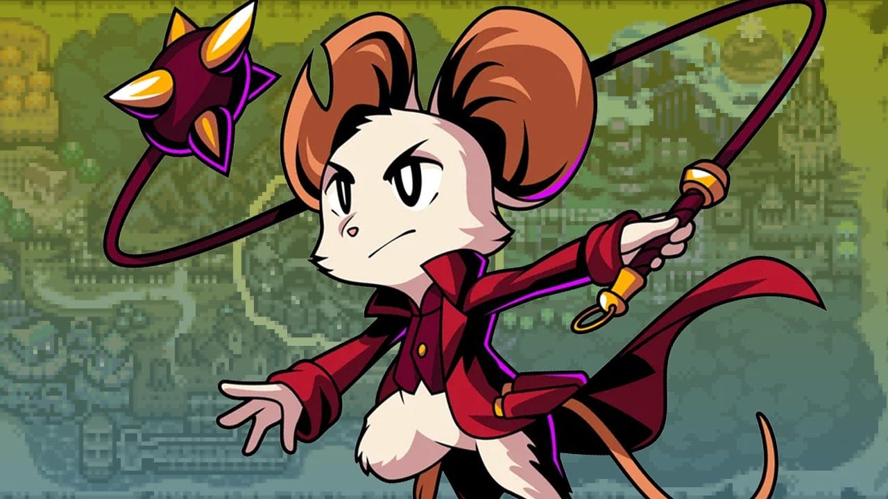 Mina the Hollower Preview: A Challenging Yet Empowering 8-Bit