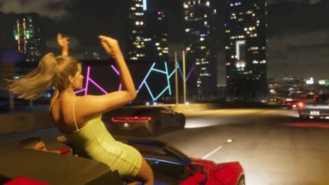 GTA 6 Preorders to Start May 18, Price Reveal Expected