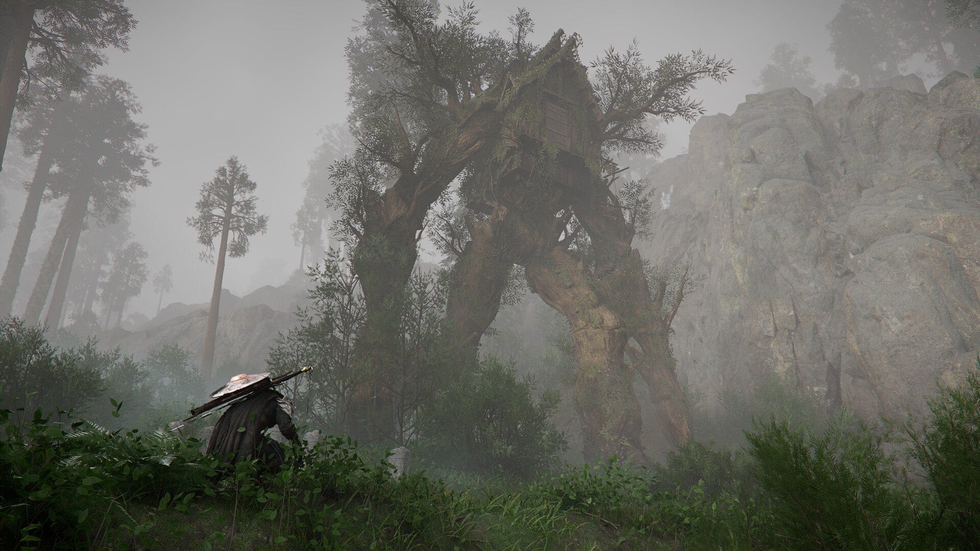 Crimson Desert Receives Major Patch with New Combat Abilities and