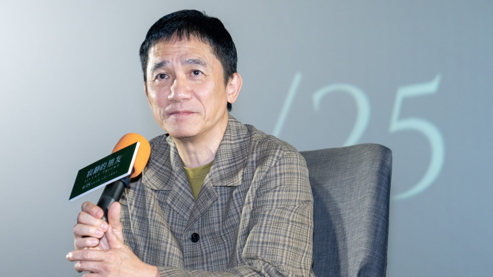 Shang-Chi Actor Tony Leung Discusses Disagreement with Director Over