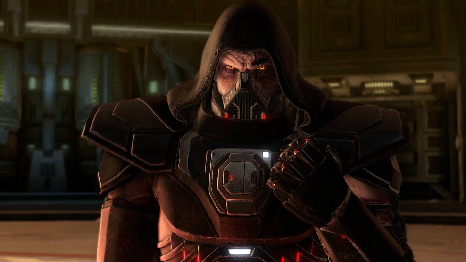 James Ohlen Discusses BioWare Exit After EA Killed New Republic Reboot