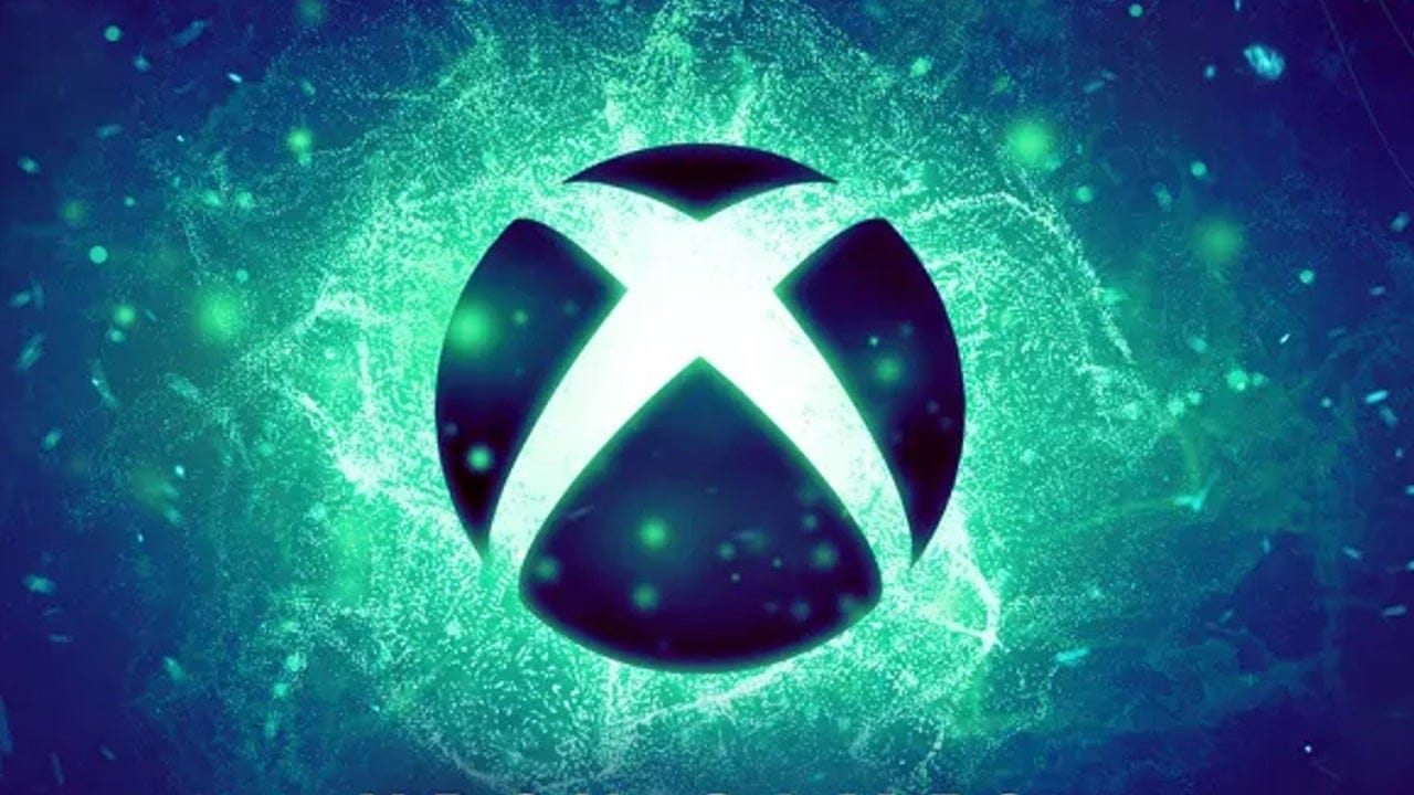 Xbox's Compact Cloud Gaming Controller Revealed