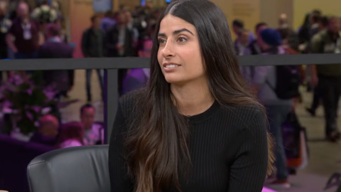 Xbox CEO Asha Sharma Introduces New Leadership Team with AI Background