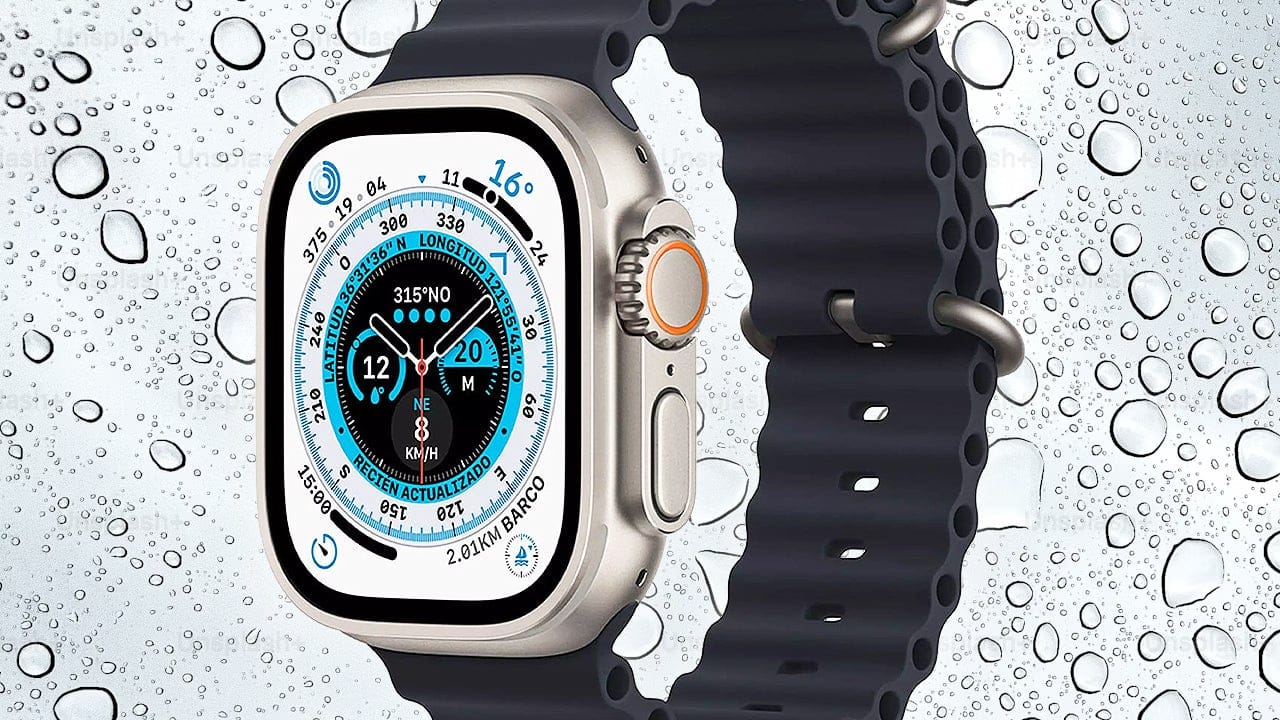 Apple Watch Ultra on Sale for $299 at Amazon