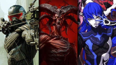 Humble Choice Lineup for May 2026 Revealed