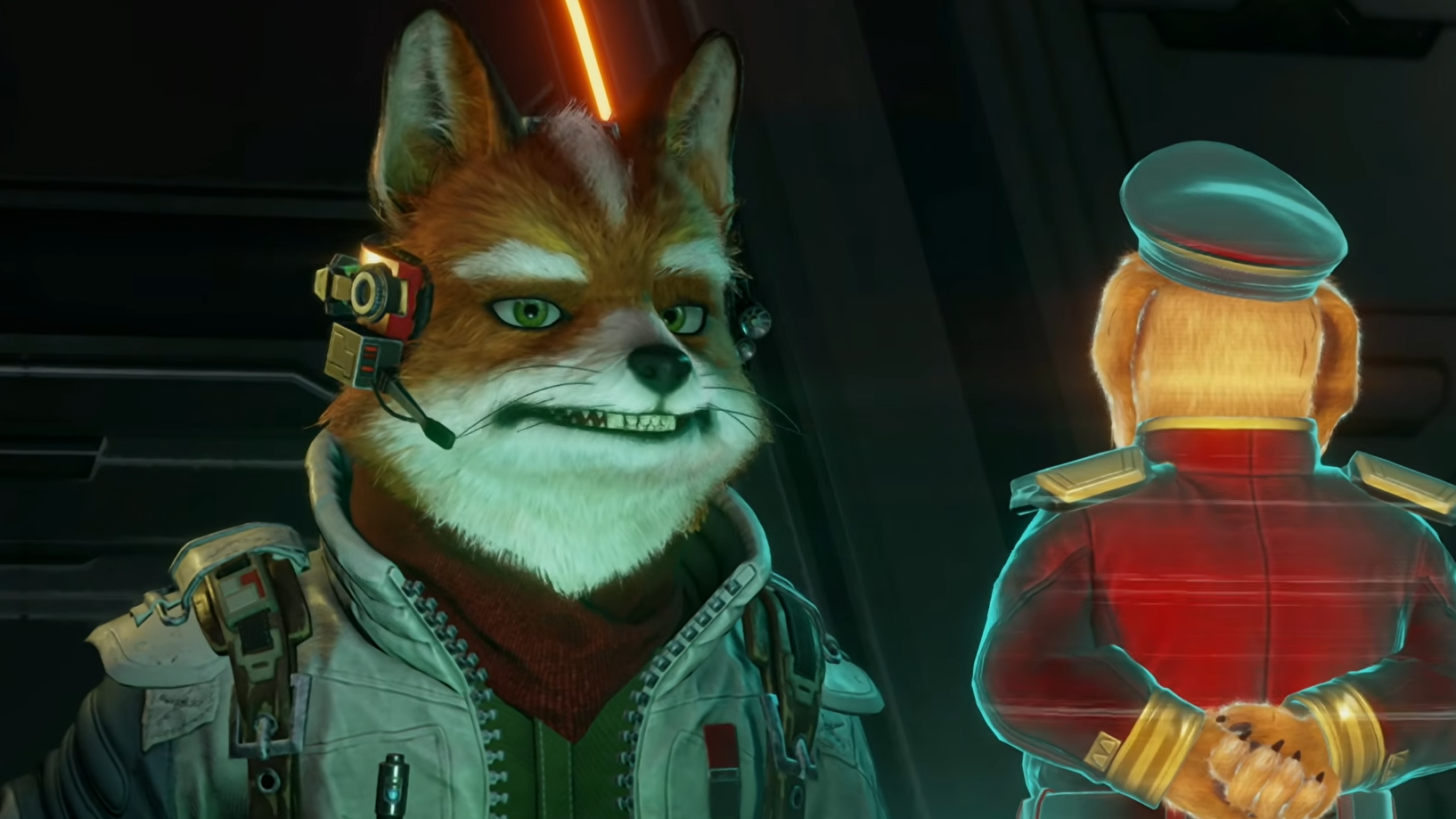 Nintendo Confirms Star Fox Pricing for Switch 2