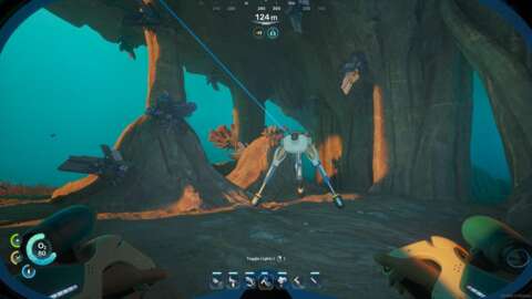 Guide to Unlocking Metal Farms in Subnautica 2