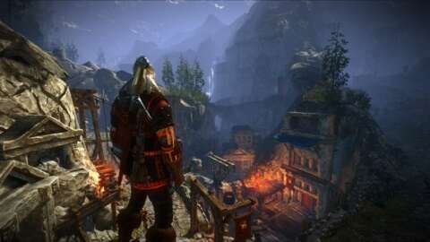 The Legacy of The Witcher 2: Assassins of Kings