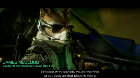 Disappointment Among Star Fox Fans Over Latest Reveal