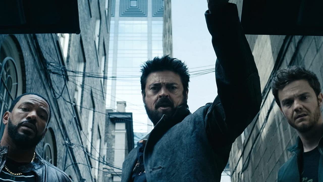 The Boys Season 5, Episode 8 Teaser Sets Up Showdown for Starlight and