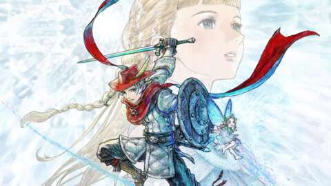 The Adventures Of Elliot: The Millennium Tales New Demo Released