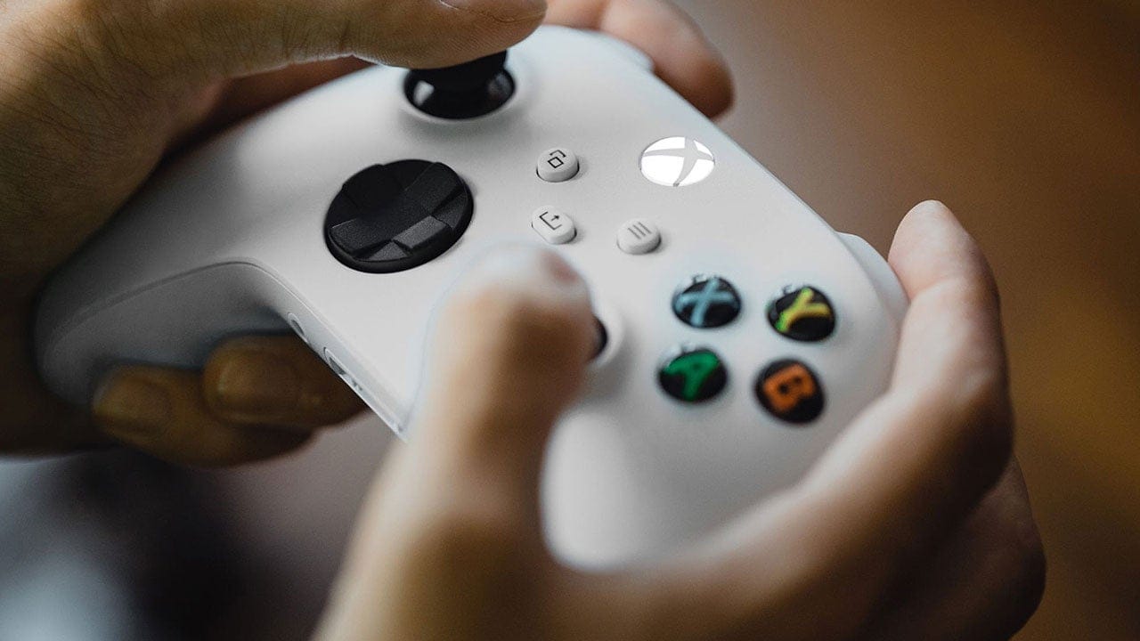 Lenovo Offers Official Xbox Wireless Controllers Starting at $39