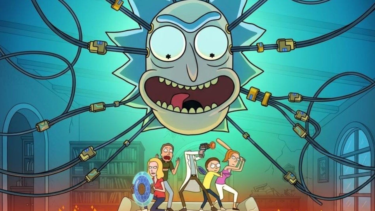 Rick and Morty Season 9 Review