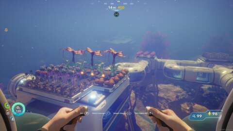 Guide to Growing Plants in Subnautica 2