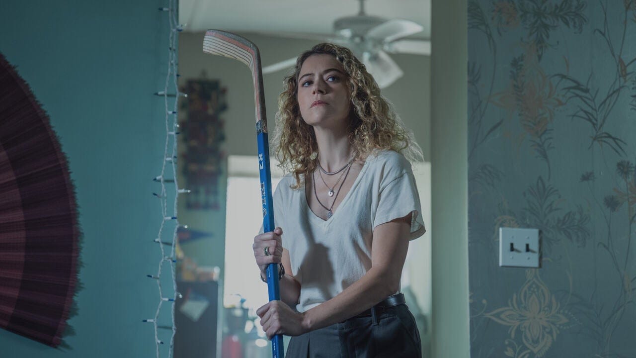 Maximum Pleasure Guaranteed Season 1 Review
