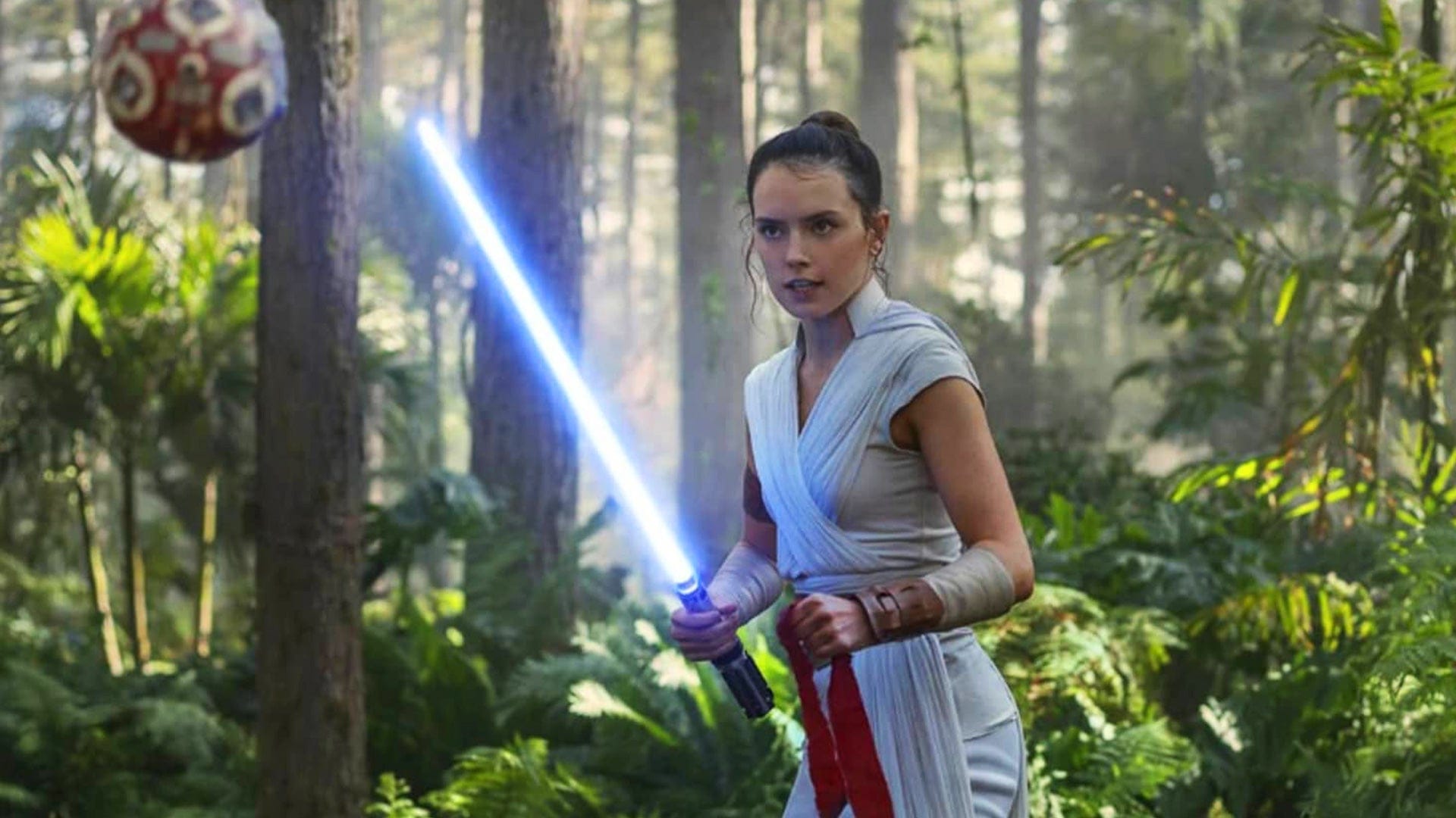 Damon Lindelof Reveals Details on Canceled Star Wars Movie