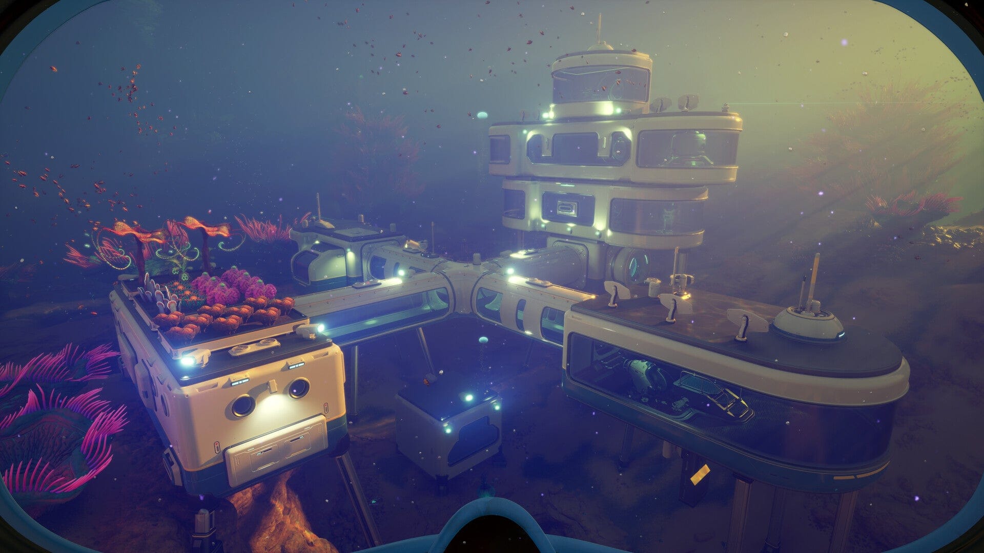 Subnautica 2 Early Access Hotfix 1 Released, Promises 'Adjustments' to