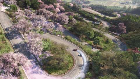 Forza Horizon 6 Map Size and Landmarks Revealed