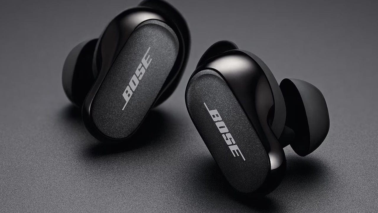 Bose QuietComfort Ultra Earbuds Deep Discount
