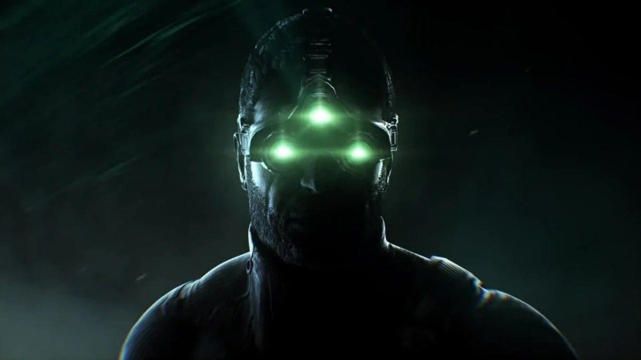 Former Splinter Cell Creative Director Discusses Challenges of