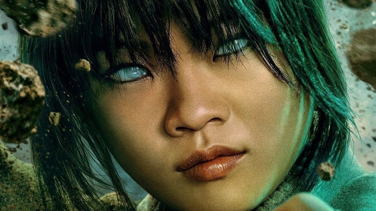 Avatar: The Last Airbender Season 2 Trailer Reveals Toph Mentoring