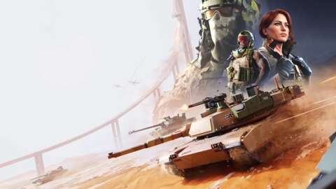 World of Tanks’ New Arcade Spin-Off Launches On May 26